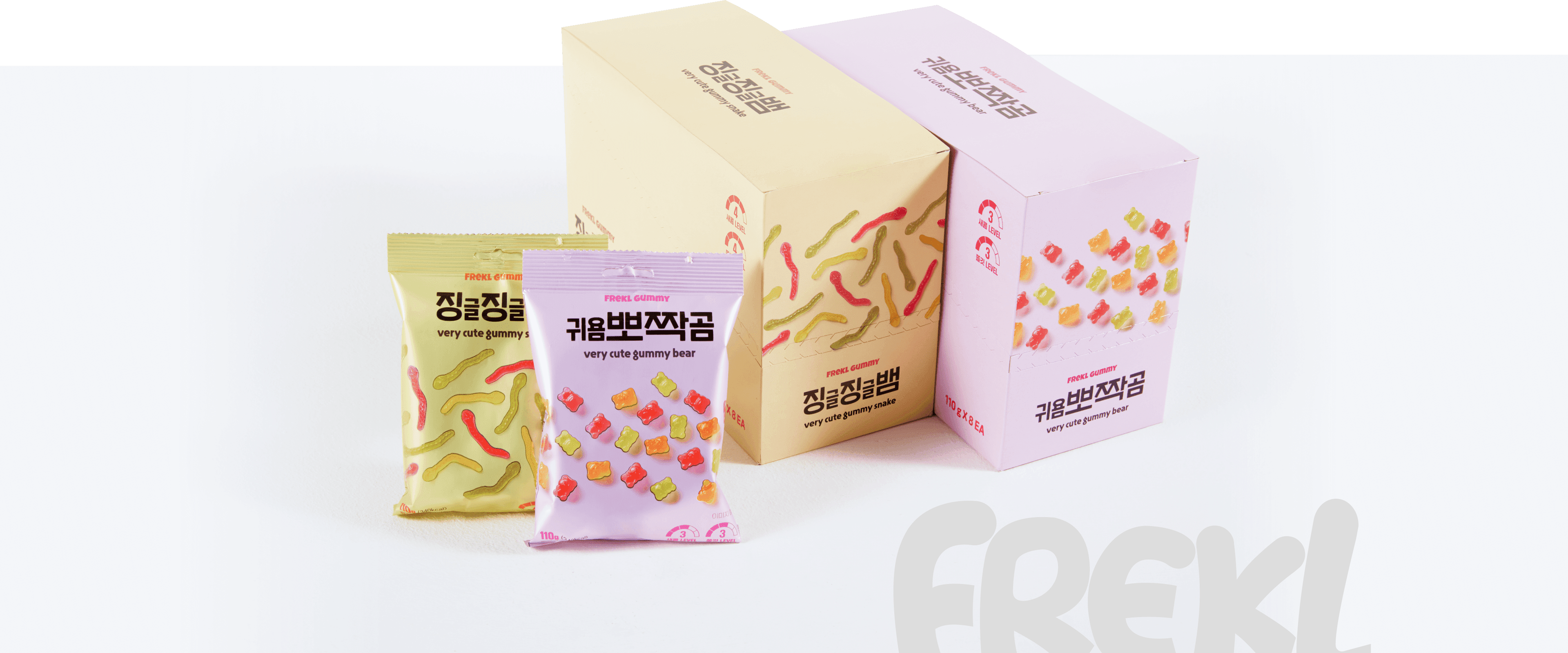 frekl