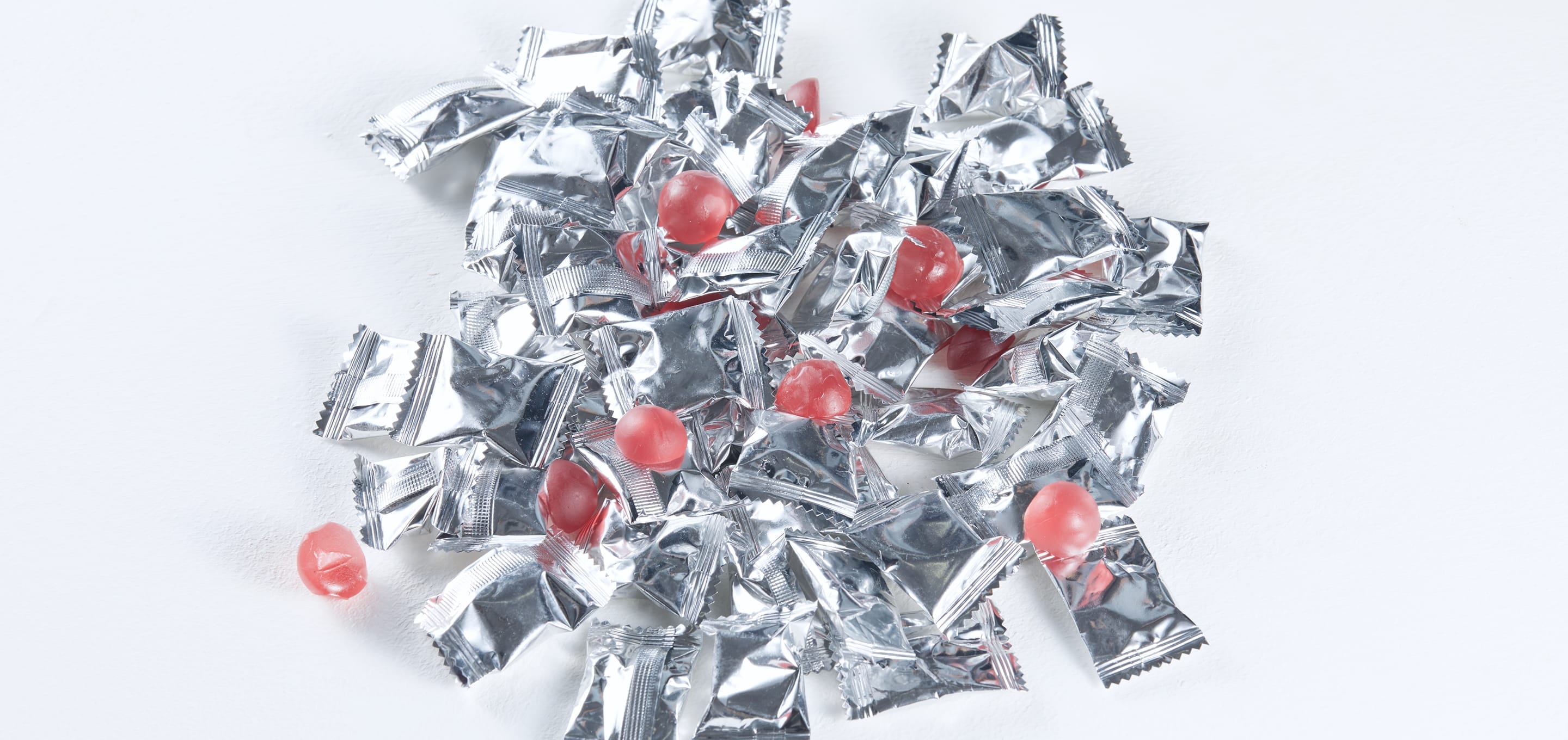 Individual Packaging