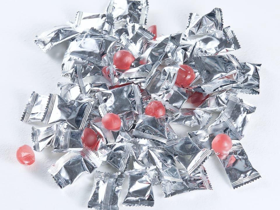 Individual Packaging